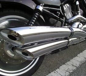 2005 HARLEY-DAVIDSON VRSCB V-ROD For Sale | Motorcycle Classifieds ...