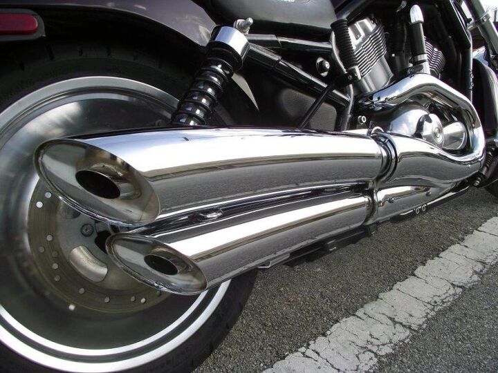 Vrscb 2005 HARLEY-DAVIDSON VRSCB V-ROD For Sale | Motorcycle Classifieds ...
