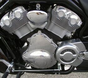 2005 HARLEY-DAVIDSON VRSCB V-ROD For Sale | Motorcycle Classifieds ...