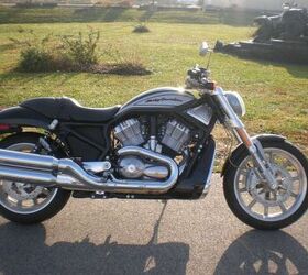 2006 Harley-Davidson VRSCR Street Rod For Sale | Motorcycle Classifieds ...