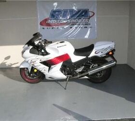 2007 Kawasaki ZX 1400 For Sale | Motorcycle Classifieds