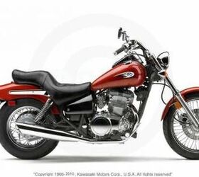 Kawasaki vulcan sale 500 for sale