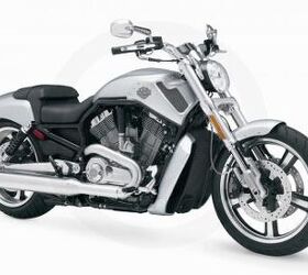 2009 Harley-Davidson VRSCF V-Rod Muscle For Sale | Motorcycle ...