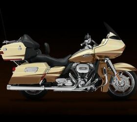 2011 harley cvo road glide