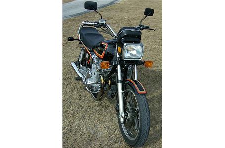 1981 suzuki gs1100this is one clean 1981 with only 10879 mileshas