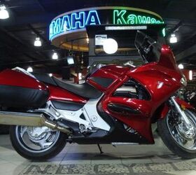 SACOCHE DE PORTE BAGAGES GOLDWING