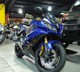 2009 Yamaha YZF-R6 For Sale | Motorcycle Classifieds | Motorcycle.com