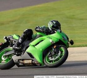 2008 Kawasaki ZX600P8F For Sale | Motorcycle Classifieds