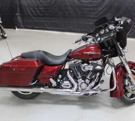 2010 street glide online for sale