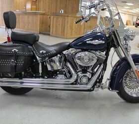 Unlocking The Price Puzzle How Much Did A 2009 Heritage Harley Single Seat And Sissy Bar Really Costfeed