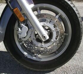 yamaha v star 1100 tire pressure