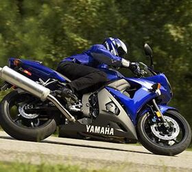 2006 Yamaha R-6 50TH ANNIVERSARY For Sale | Motorcycle Classifieds ...