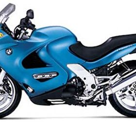 2003 BMW K 1200 RS (ABS) For Sale | Motorcycle Classifieds | Motorcycle.com