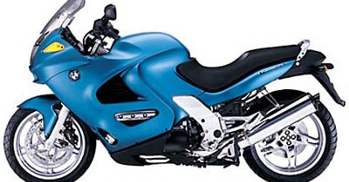 2003 BMW K 1200 RS (ABS) For Sale | Motorcycle Classifieds | Motorcycle.com
