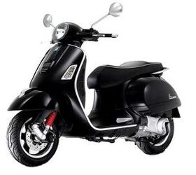 location pompano beach this vespa gts300 is in absolutley perfect