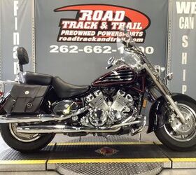 1996 Yamaha Royal Star For Sale | Motorcycle Classifieds 