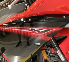 2013 Yamaha YZF-R1 For Sale | Motorcycle Classifieds | Motorcycle.com