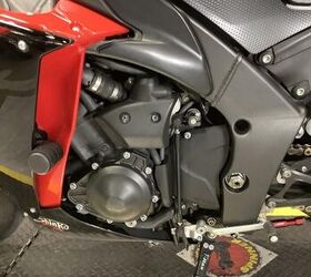 2013 Yamaha YZF-R1 For Sale | Motorcycle Classifieds | Motorcycle.com