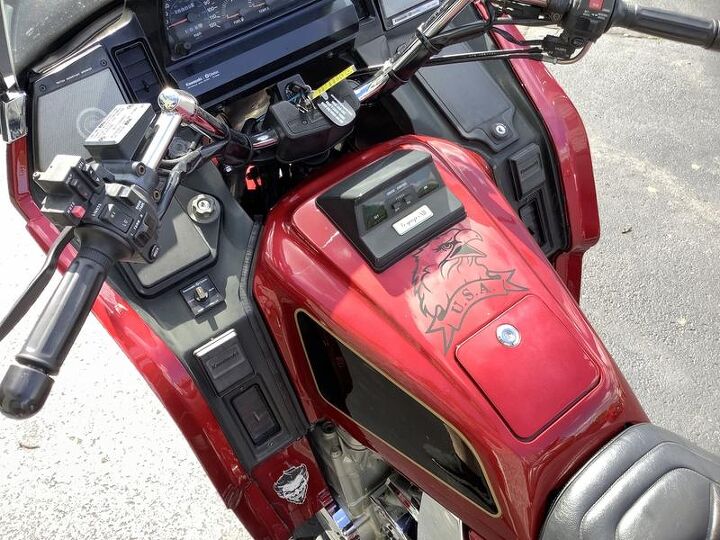 1997 Kawasaki Voyager XII For Sale | Motorcycle Classifieds ...