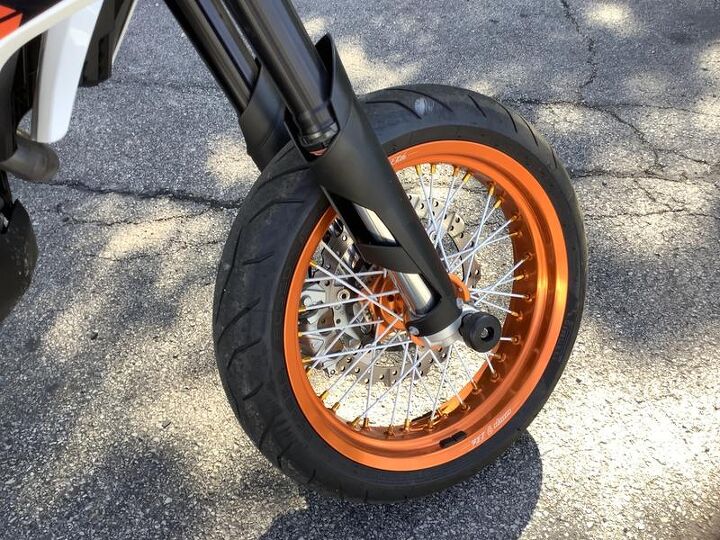 21st annual madness sale1 owner warp 9 super moto wheels pirelli tires frame