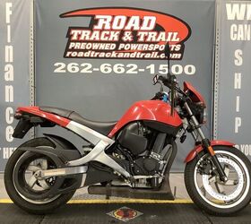 2000 buell store blast 500