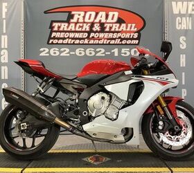 2015 Yamaha YZF-R1 For Sale | Motorcycle Classifieds | Motorcycle.com