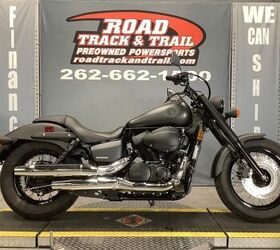 Honda shadow phantom for deals sale near me