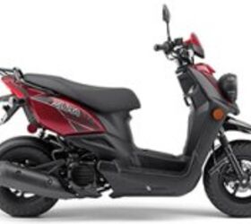 YAMAHA XMAX 125 2019 125 cm3, scooter, 1 020 km, Noir