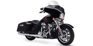 2019 Harley-Davidson Road King® | Motorcycle.com