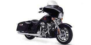 2019 Harley Davidson Electra Glide Standard
