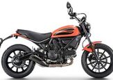 2020 Ducati Scrambler® Sixty2