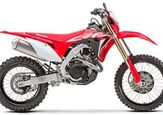 2020 Honda CRF® 450X