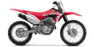 2020 Honda CRF® 250F