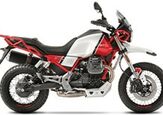 2020 Moto Guzzi V85 TT Adventure E4