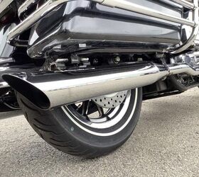 1998 Harley-Davidson FLHTCUI - Electra Glide Ultra Classic Injection ...