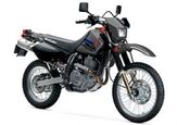 2020 Suzuki DR 650S
