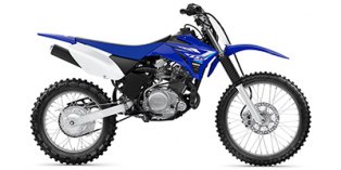 2020 Yamaha TT R 125LE