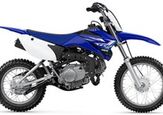 2020 Yamaha TT-R 110E