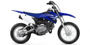 2020 Yamaha TT R 110E