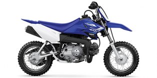 2020 Yamaha TT R 50E