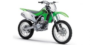 2020 Kawasaki KLX® 300R