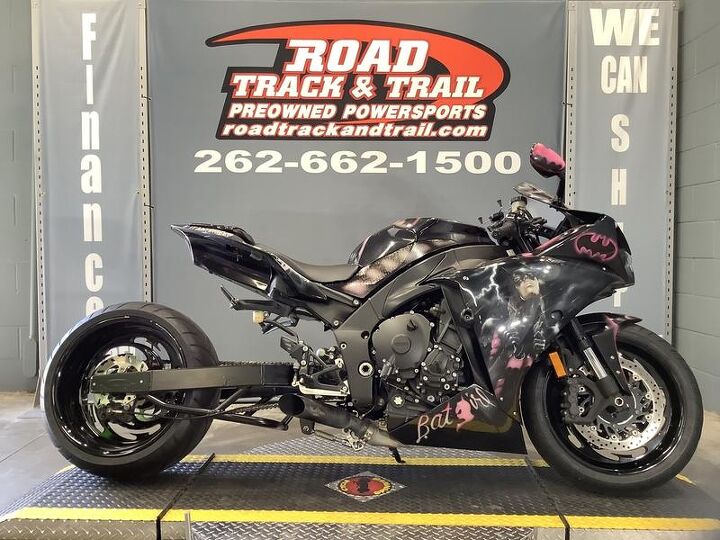 2012 Yamaha YZF-R1 For Sale | Motorcycle Classifieds | Motorcycle.com