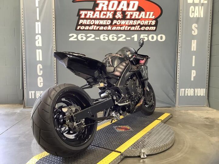 2012 R1 Stretched 2012 Yamaha YZF-R1 For Sale | Motorcycle Classifieds | Motorcycle.com