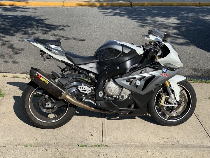 2014 bmw s1000 rr for sale