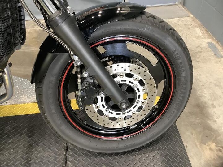 2006 Yamaha VMAX 1200 For Sale | Motorcycle Classifieds | Motorcycle.com