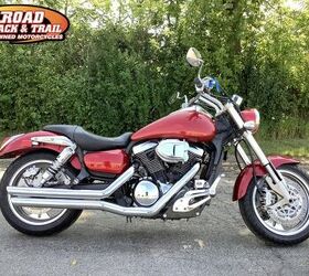 2008 kawasaki store mean streak 1600