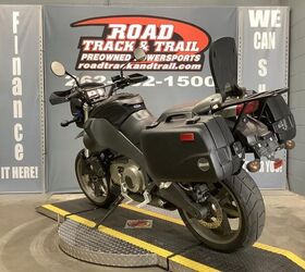 21st annual madness sale 1 owner lockable buell side cases hand guards tank