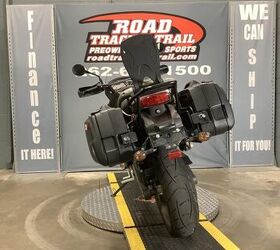 21st annual madness sale 1 owner lockable buell side cases hand guards tank