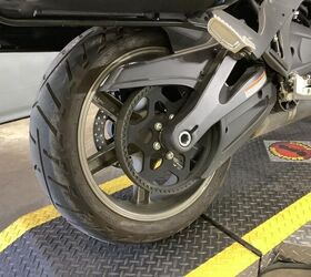 21st annual madness sale 1 owner lockable buell side cases hand guards tank