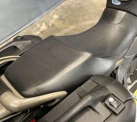 21st annual madness sale 1 owner lockable buell side cases hand guards tank